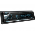 Kenwood KDC-X5200BT autóhifi fejegység Bluetooth / MP3 / CD / USB / BT